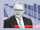 Prime Minister Anthony Albanese has defended claims his Budget changes amount to a ‘death tax’, accusing the Coalition and its allies of running a scare campaign.