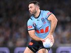 James Tedesco has been recalled by NSW for State of Origin game one. (Dan Himbrechts/AAP PHOTOS)