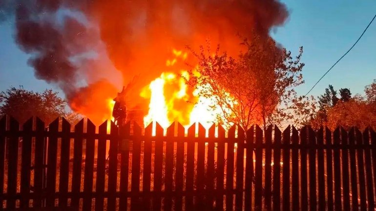 Ukraine unleashes biggest attack on Russia in a year