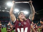 Reece Walsh has been axed by Billy Slater.