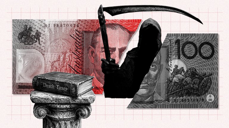 Labor death taxes The Nightly
