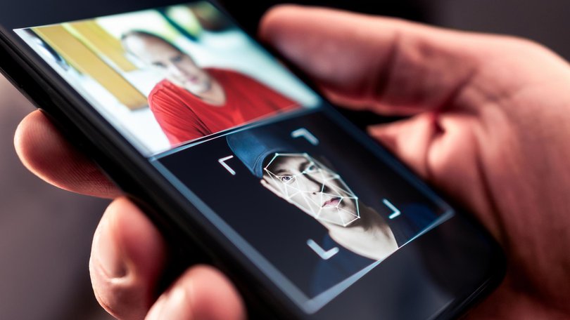 AI deepfake technology is creating a platform for the creation of shockingly realistic, sexually explicit images. Picture: supplied