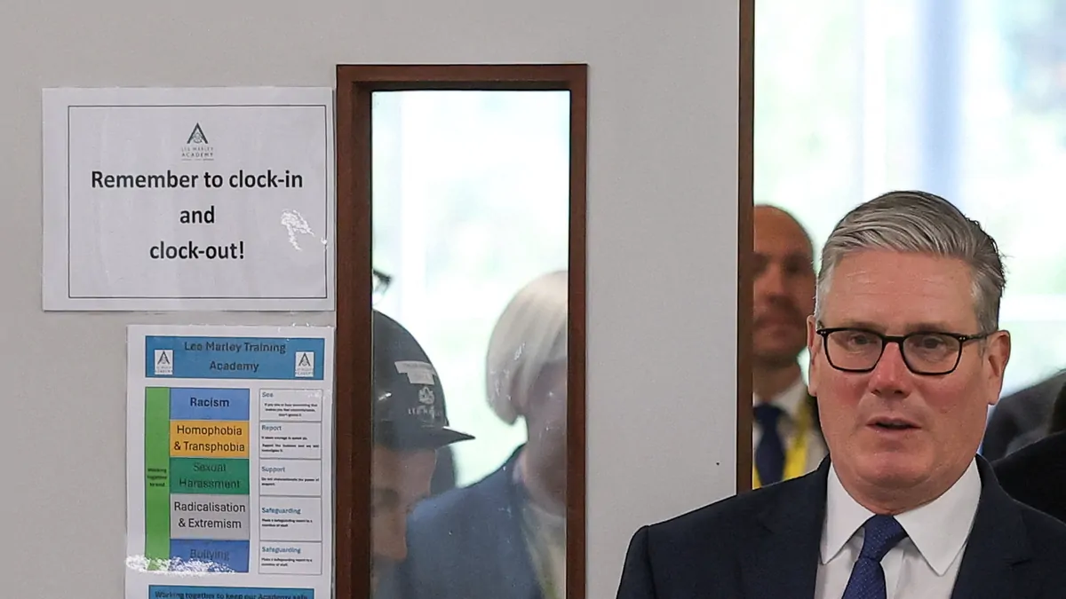 Ghosts of Epstein and Brexit haunt Westminster: What the hell is happening in British politics?