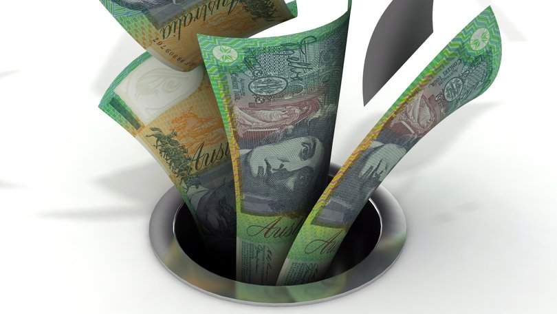 Irrespective of your personal income tax rate, a super fund deducts at least the 15 per cent contributions tax when the payment is a concessional contribution.