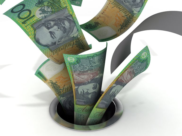 Irrespective of your personal income tax rate, a super fund deducts at least the 15 per cent contributions tax when the payment is a concessional contribution.