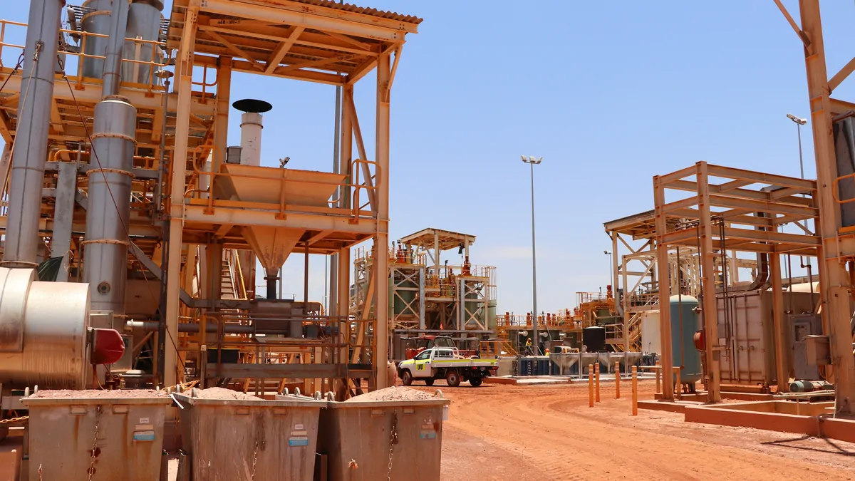 Treasurer Jim Chalmers issues yet more orders for mystery Northern Minerals investors to dump shares