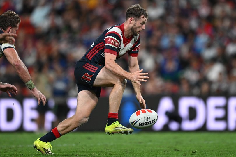 Sam Walker is in line for an Origin debut.