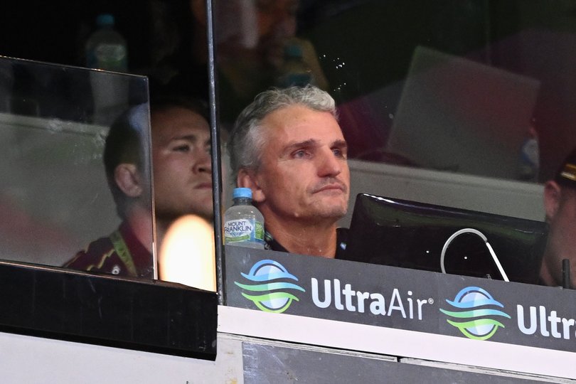 Could Ivan Cleary coach New South Wales after leaving Penrith?