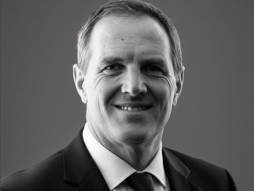 Former SAS major Peter Winnall is managing director of Rekon Group, which advises companies on leadership.