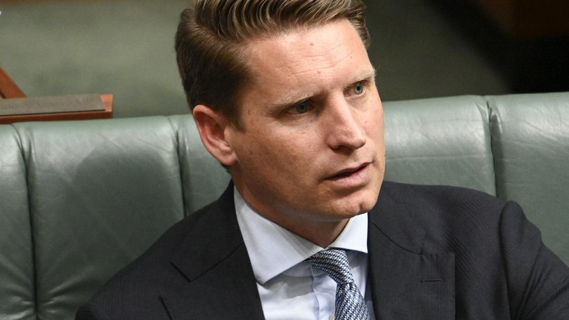 Liberal MP Andrew Hastie has said he may be called as a witness in Mr Roberts-Smith’s trial.