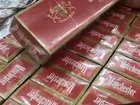 A Senate inquiry has heard how Australia’s illicit tobacco crisis is causing damage to the economy and funding organised crime. 