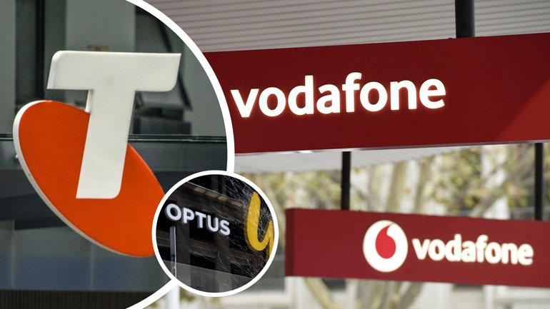 Mobile plans with the major Australian telcos go up again on Monday, handing customers a price hike well above three times the inflation rate.