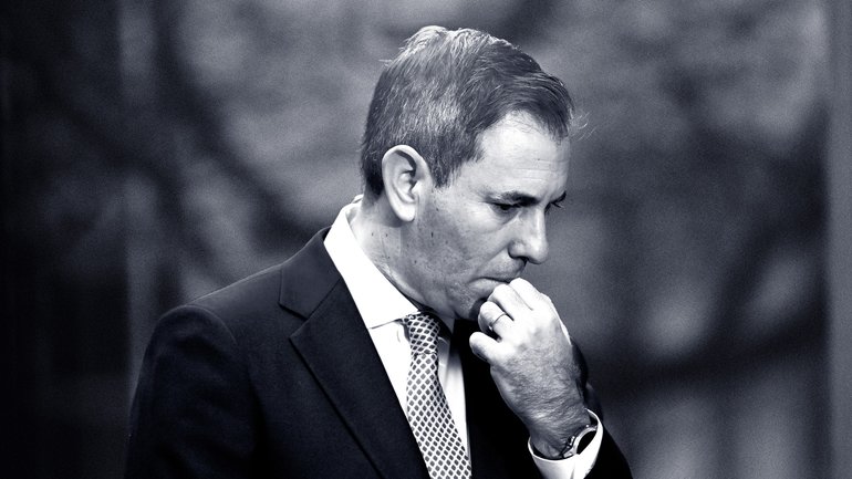 In politics there can be a time when everything changes. For the Albanese Government that moment is now.