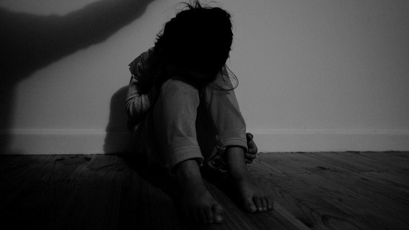 A man has fronted a Queensland court after being charged with 34 online child abuse offences. (Lukas Coch/AAP PHOTOS)