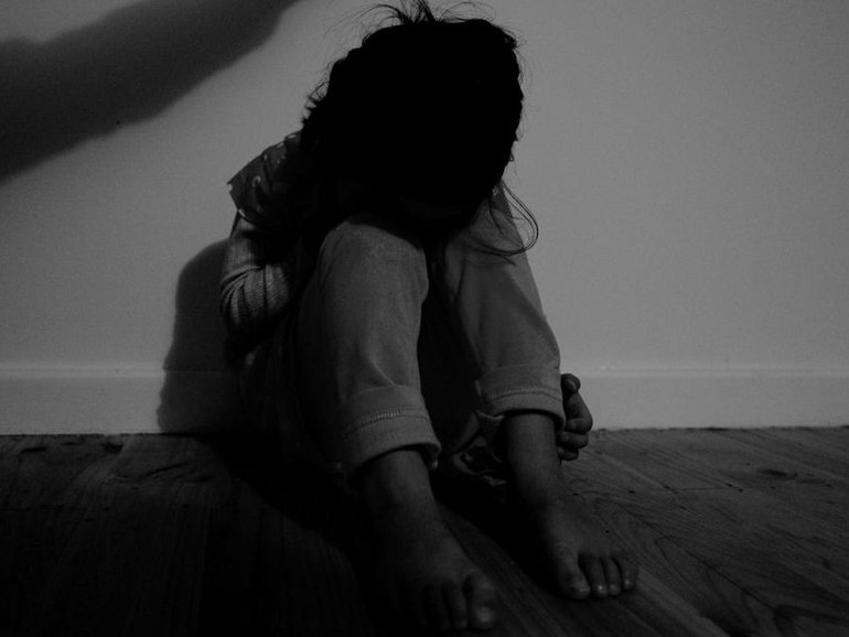 A man has fronted a Queensland court after being charged with 34 online child abuse offences. (Lukas Coch/AAP PHOTOS)