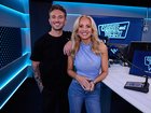 Carrie Bickmore has suffered another health setback.