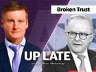 In tonight’s show, Ben Harvey explains how trust funds REALLY work and why Labor’s changes are less about fairness and more about the ripple effect of broken promises with Albo’s budget backflips not even close to sticking the landing.