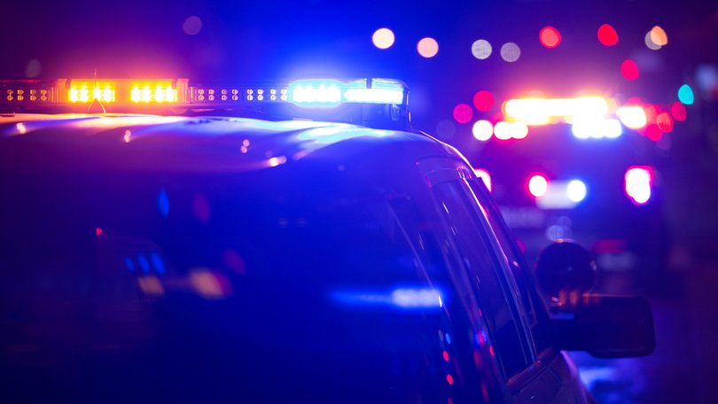 The bodies of three people have been found in a home in Sydney’s south west on Monday evening, with a major police operation now underway. 