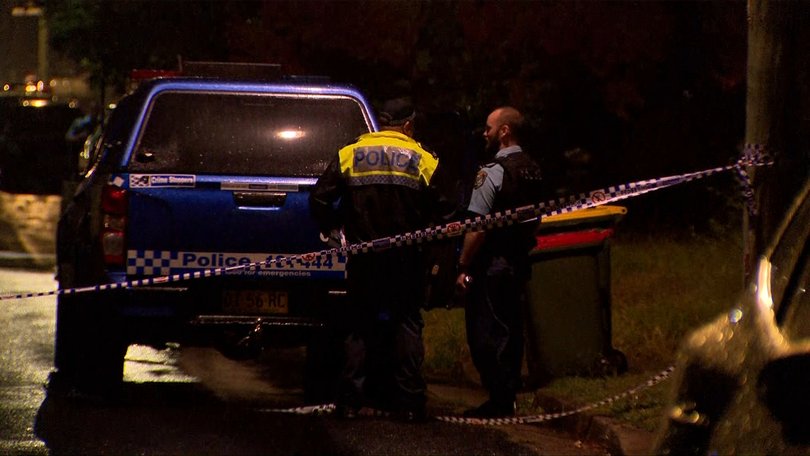 A woman and two children have been found dead in Campelltown.