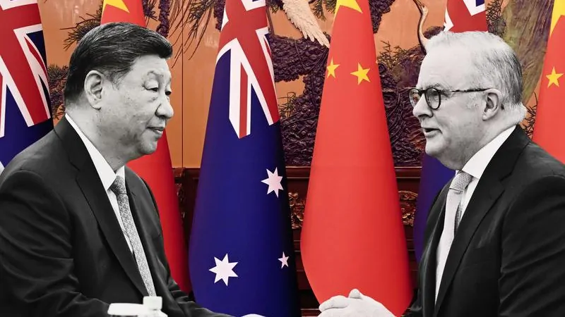 Northern Minerals: Beijing lashes Australia for blocking Chinese investment in critical minerals project Northern Minerals: Beijing lashes Australia for blocking Chinese investment in critical minerals project
