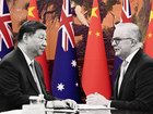 Beijing lashes Australia over critical minerals move.