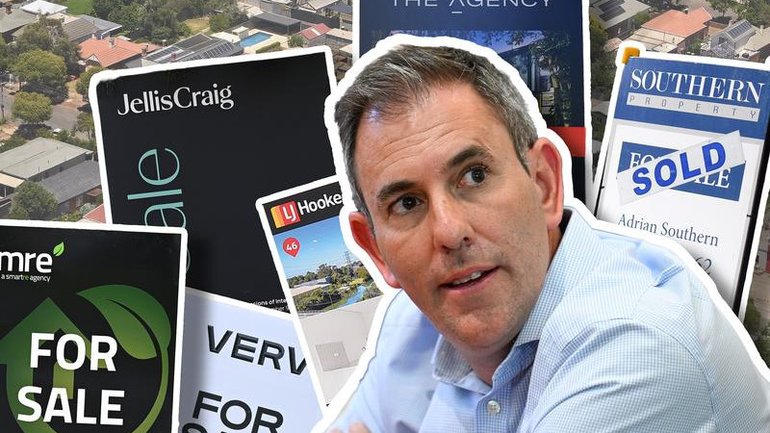 Treasurer Jim Chalmers has copped criticism for some of the tax changes in the recent budget. 