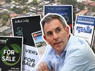 Treasurer Jim Chalmers has copped criticism for some of the tax changes in the recent budget. 