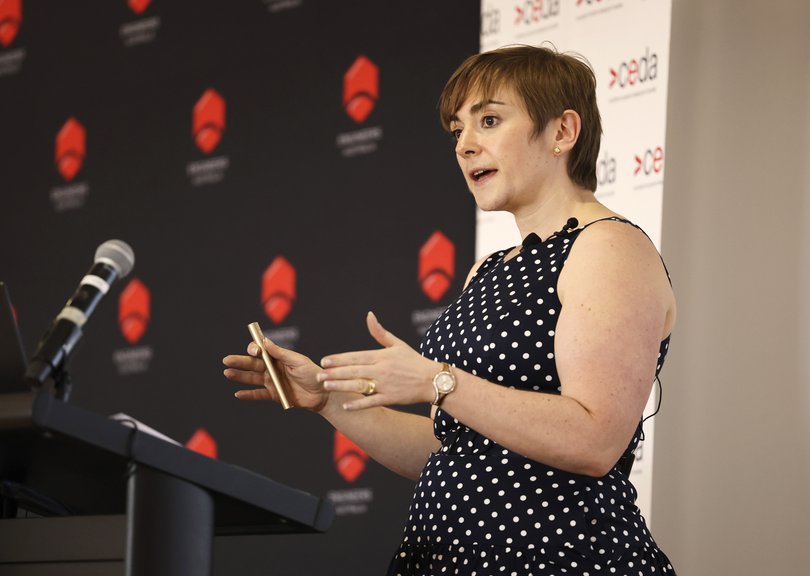 RBA’s Sarah Hunter will deliver a speech directly after Jim Chalmers.