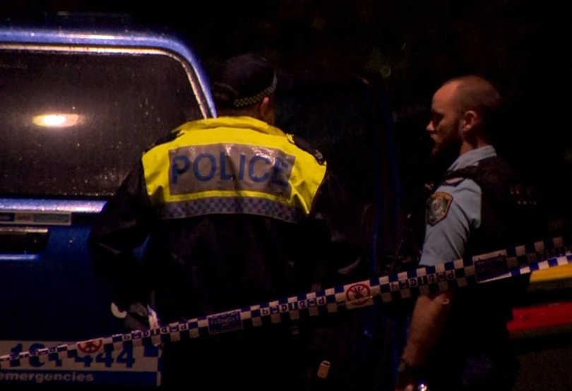 A man has been charged after the bodies of a woman and two young boys were found at a Campbelltown home.