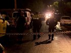 A man has been charged with murder after the bodies of a woman and two young children were discovered. 