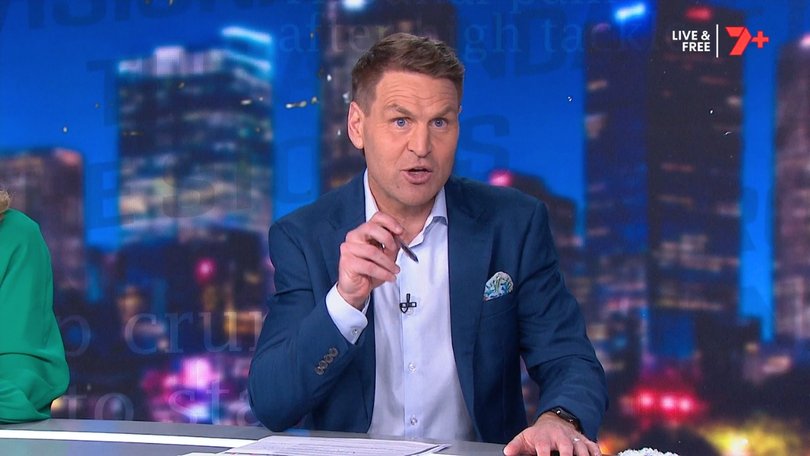 Kane Cornes has called on West Coast to spoil Collingwood’s party for Scott Pendlebury this Saturday.