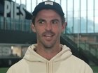 Kane Cornes, Scott Pendlebury