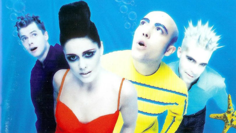 Danish pop band Aqua, famous for the song Barbie Girl, are parting ways after three decades.