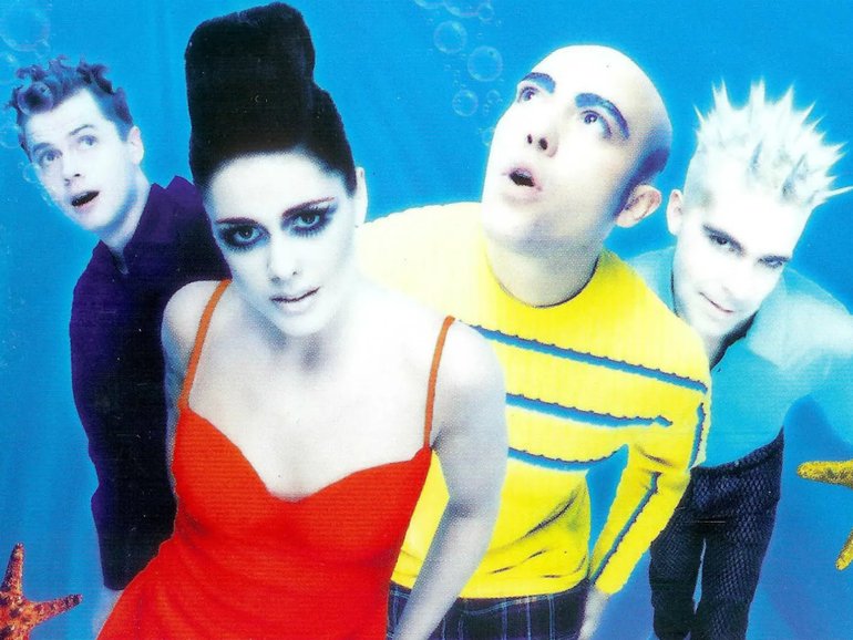 Danish pop band Aqua, famous for the song Barbie Girl, are parting ways after three decades. 