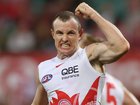 Chad Warner has opened up on his tough contract calls on Seven’s Unfiltered.