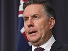 Health Minister Mark Butler says the ‘risk to Australia is still low’. 