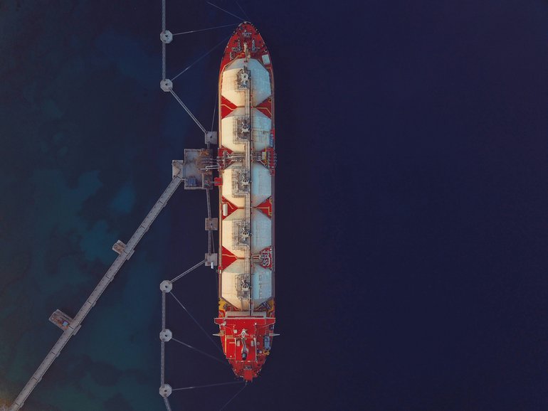LNG exporters will be forced to quarantine 20 per cent of their gas exports from July 1, 2027 for the domestic market, under the plan unveiled in last week’s Federal Budget.


