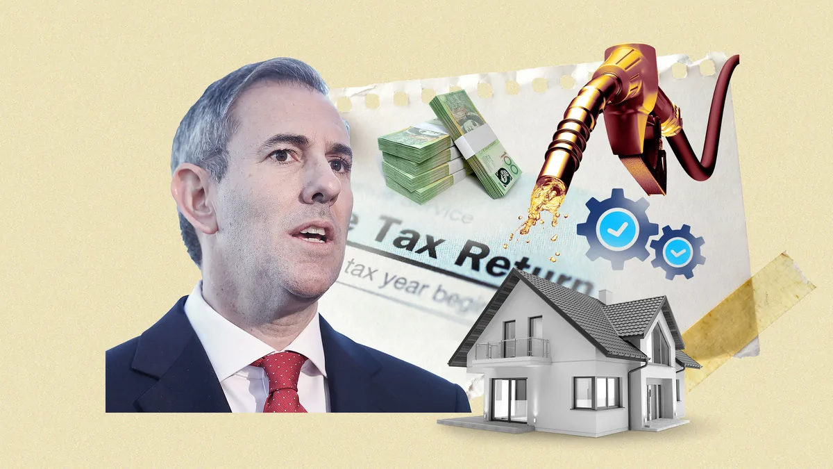 Capital gains tax changes: Small businesses face double blow under State rules