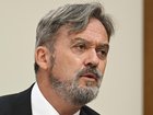 Liberal senator Andrew McLachlan says using the term ‘mass migration’ creates anxiety in the community. NewsWire / Martin Ollman
