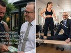 Prime Minister Anthony Albanese has been smashed with memes made by small business owners across the country, who are slamming changes in the Federal Budget.