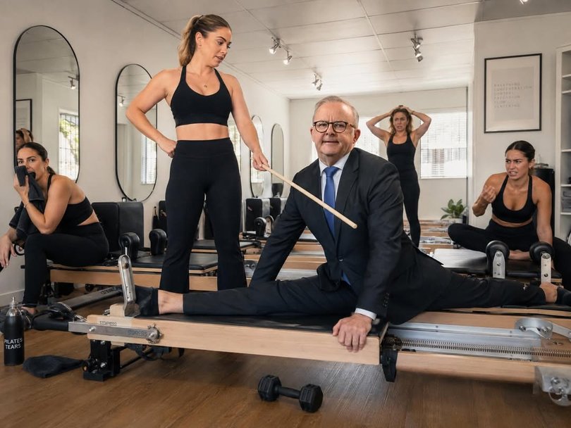 bodystrong.reformer