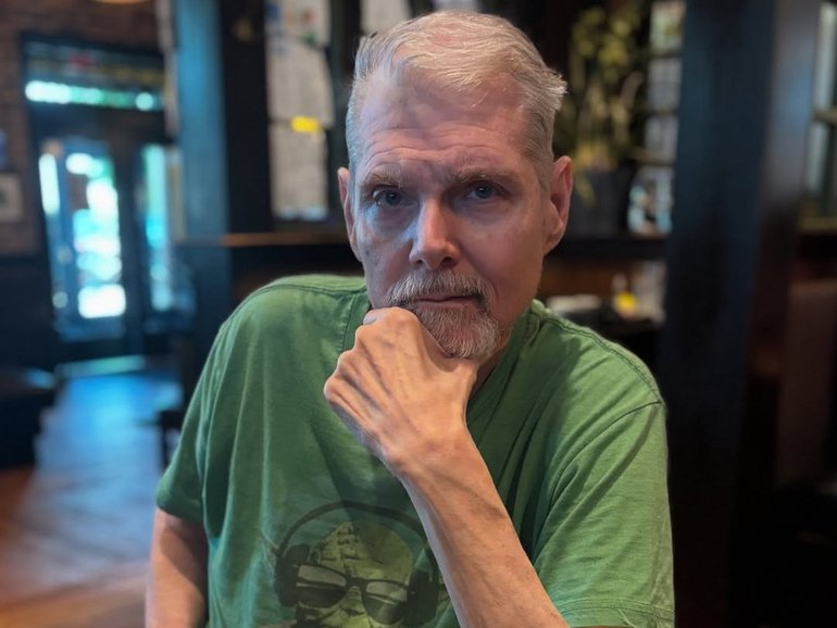 Tom Kane, the voice actor known for roles in Star Wars and The Powerpuff Girls, has died aged 64.