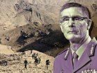 The official theory that junior SAS soldiers went rogue was endorsed in 2020 by then-Chief of the Defence Force Angus Campbell.