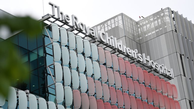 The Royal Children’s Hospital took a girl to court to force her to undergo lifesaving cancer treatment. 