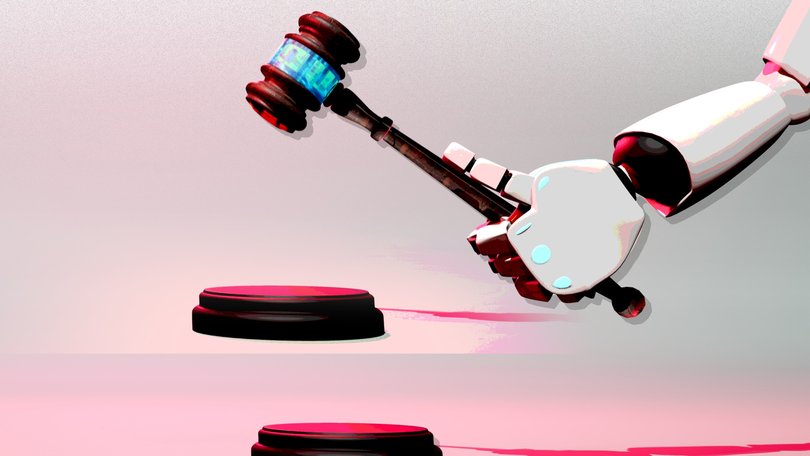 Australia doesn’t need a separate legal system for AI, writes Nick Dyrenfurth, Sean Whitworth & Dominic Meagher.