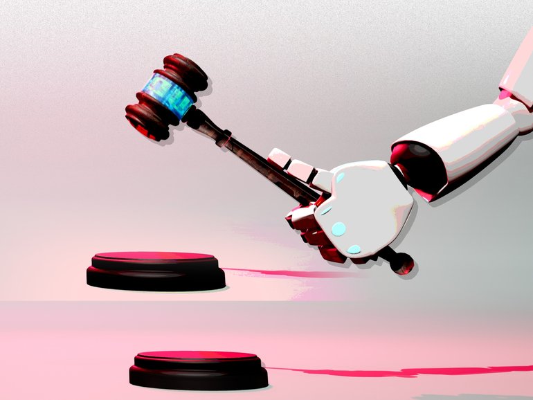 Australia doesn’t need a separate legal system for AI, writes Nick Dyrenfurth, Sean Whitworth & Dominic Meagher. 