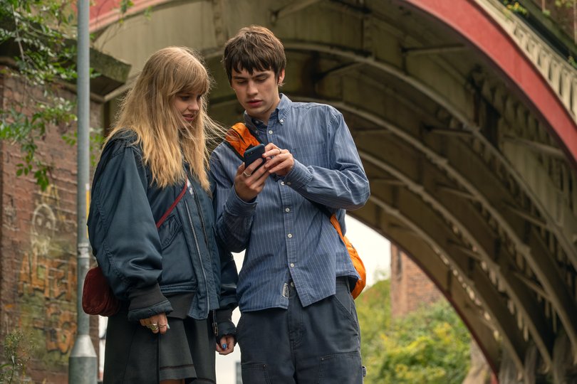 Finding Emily is in cinemas from May 21.