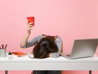 Nutritionist Sarah Di Lorenzo says fatigue is the most common complaint she hears in her clinic. 