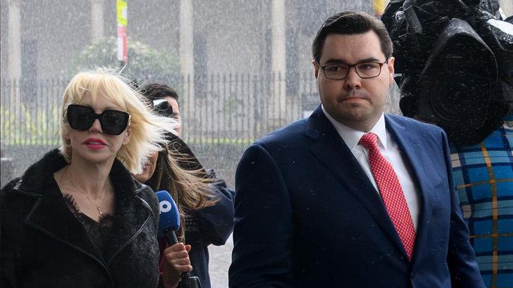 Bruce Lehrmann wants to air further allegations of mistreatment by the anti-corruption watchdog including that he was forced to give evidence during secret hearings and then gagged from discussing it. 