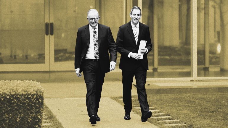 A week after the Budget, Labor is still scrambling to deal with the fallout over broken promises and confusing tax changes.